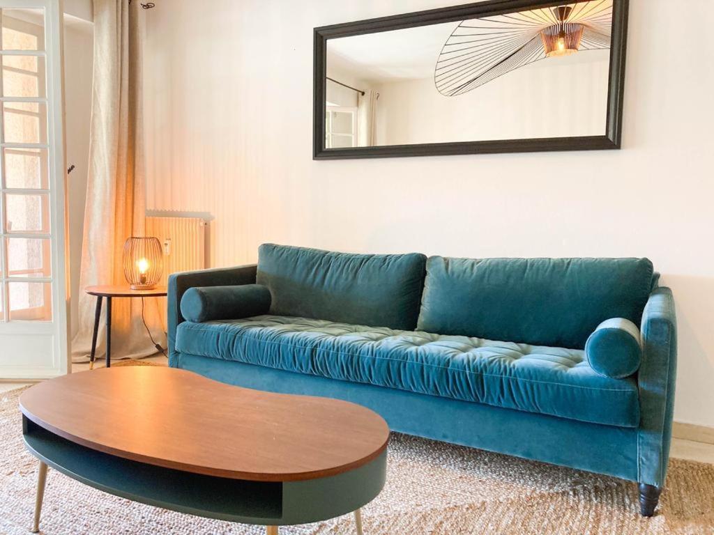 Appartement Le Castille *