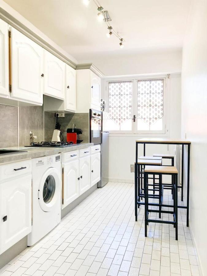 Le Castille Appartement Nice