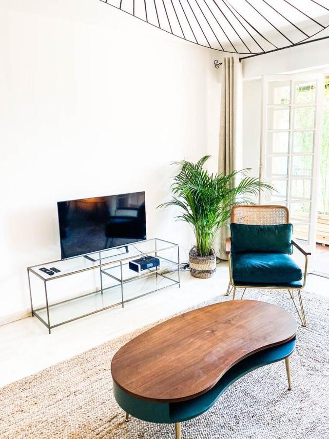 Le Castille Appartement Nice